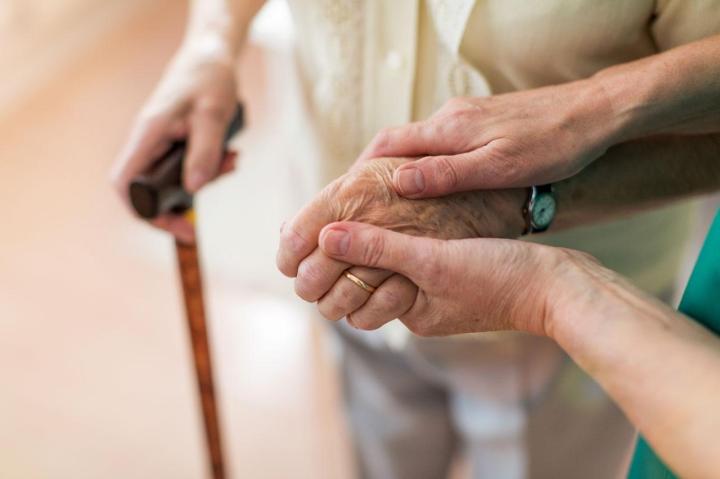 Résidences pour personnes retraitées à Saguenay