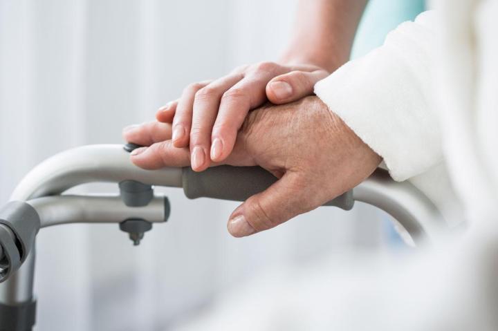 Résidence pour les personnes aînées, Saguenay